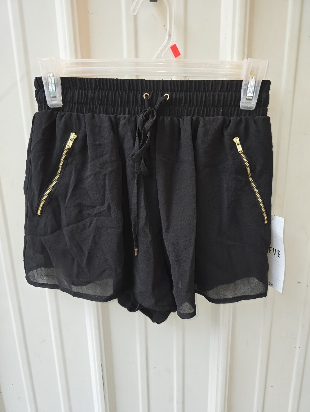 NWT Hyfve shorts